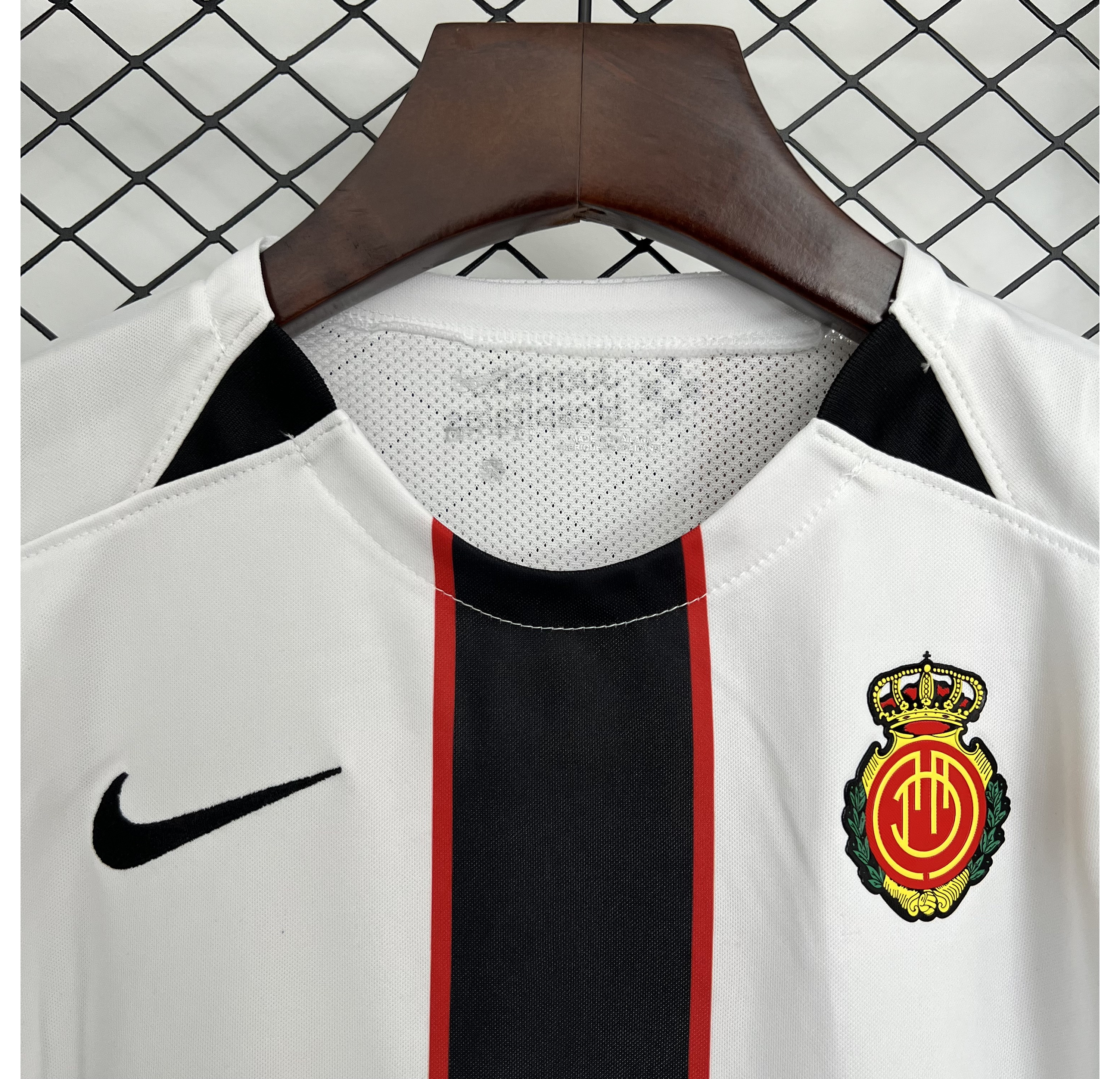 Mallorca Kit Criança 2025-26 5