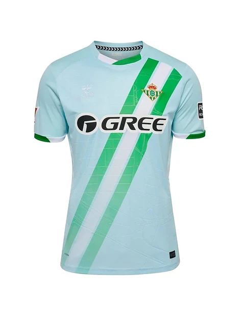 Real Betis alternativa 2025-26