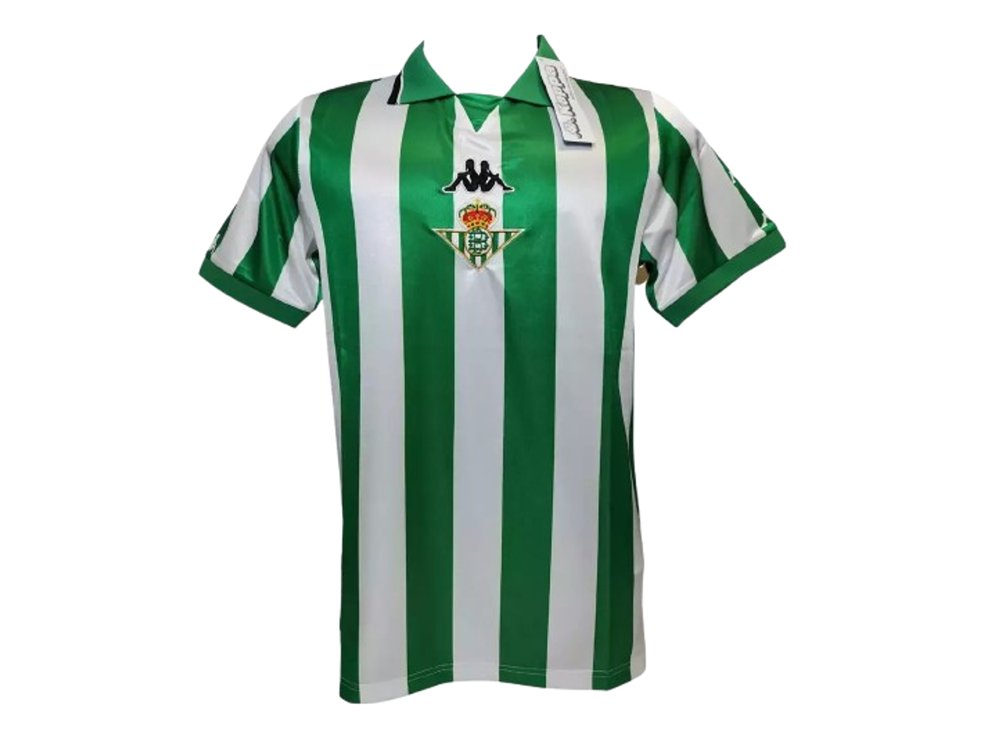 Real Betis retro 1993-94 1