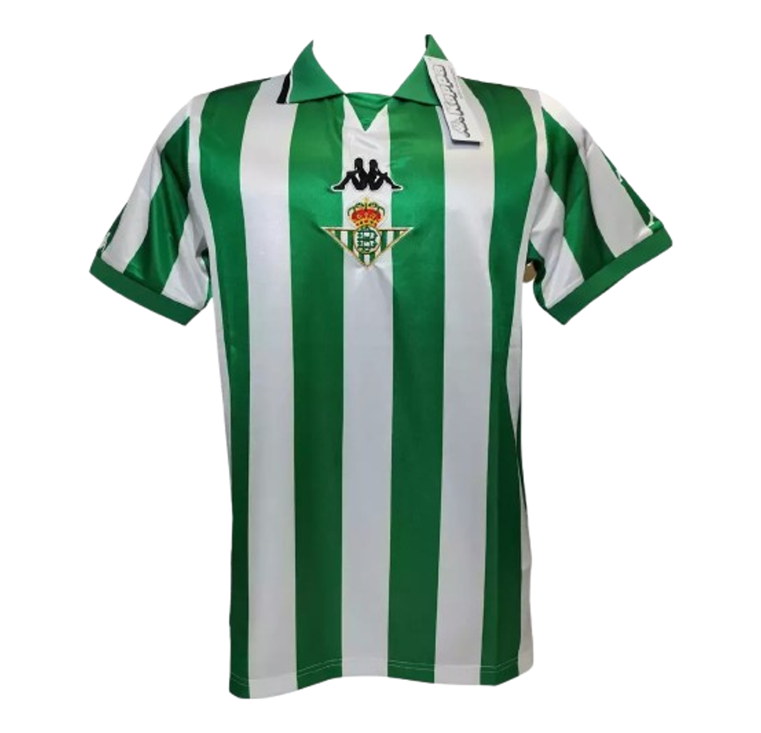 Real Betis retro 1993-94 1