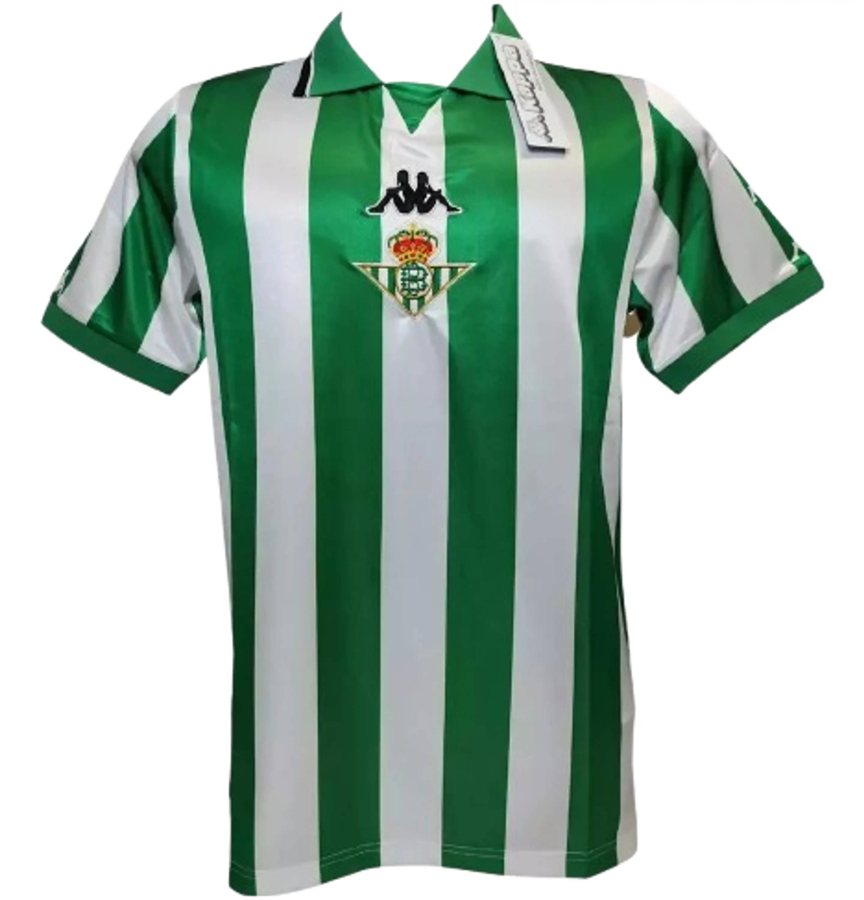 Real Betis retro 1993-94 1