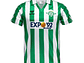 Real Betis retro 1988-89 - Thumbnail 1