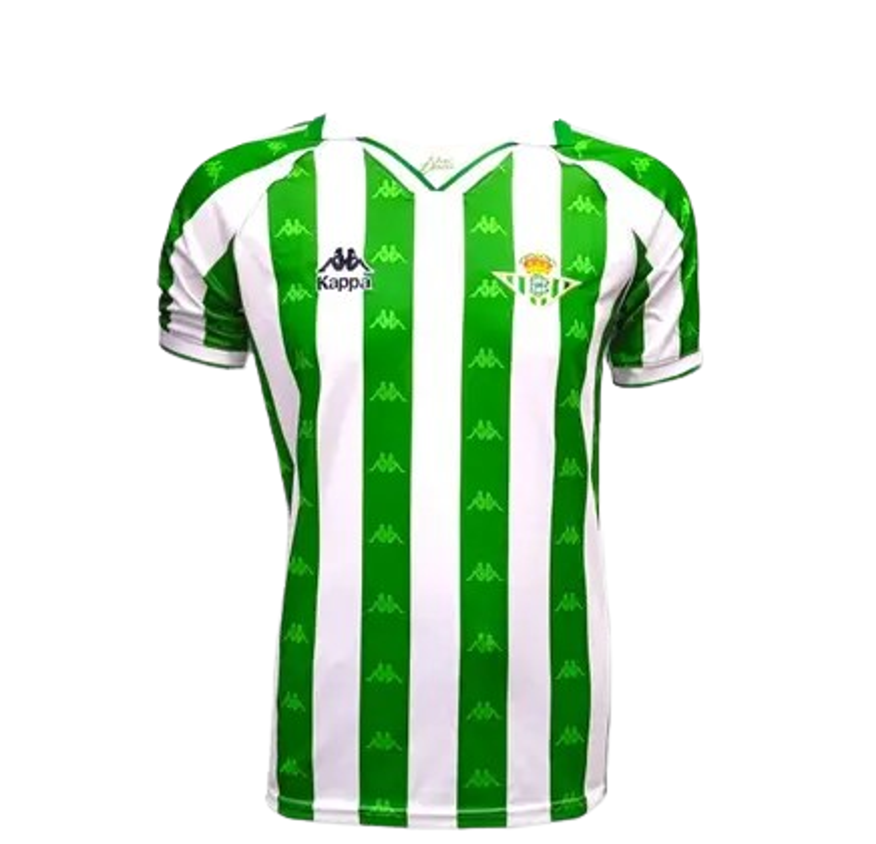 Real Betis retro 1995-97 1