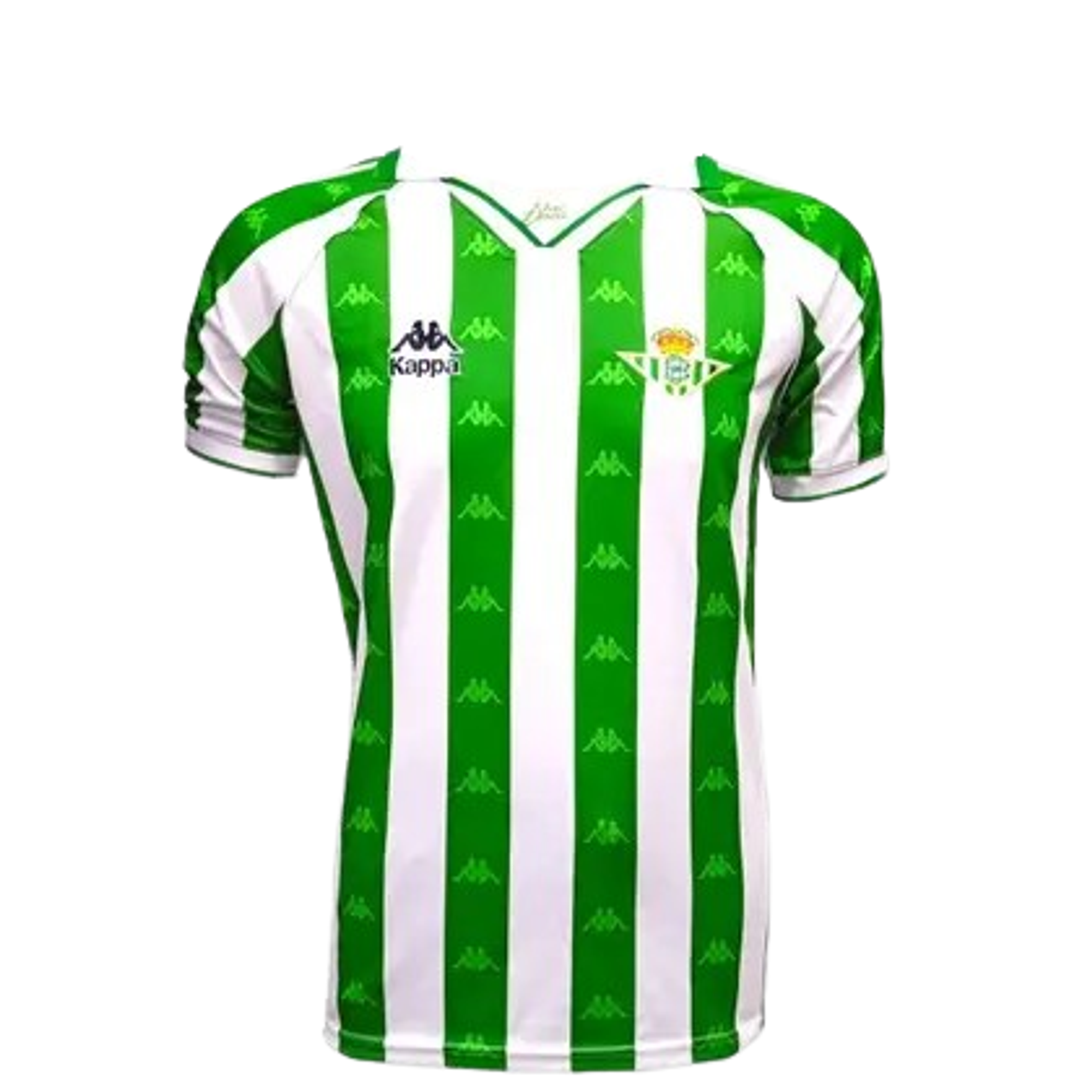 Real Betis retro 1995-97 1