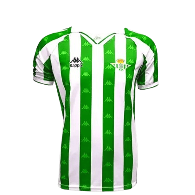 Real Betis retro 1995-97 1