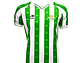 Real Betis retro 1995-97 - Thumbnail 1