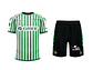 Real Betis Kit Criança Conference League Final 2025 - Thumbnail 1