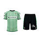 Real Betis Kit Criança Conference League Final 2025 - Thumbnail 1