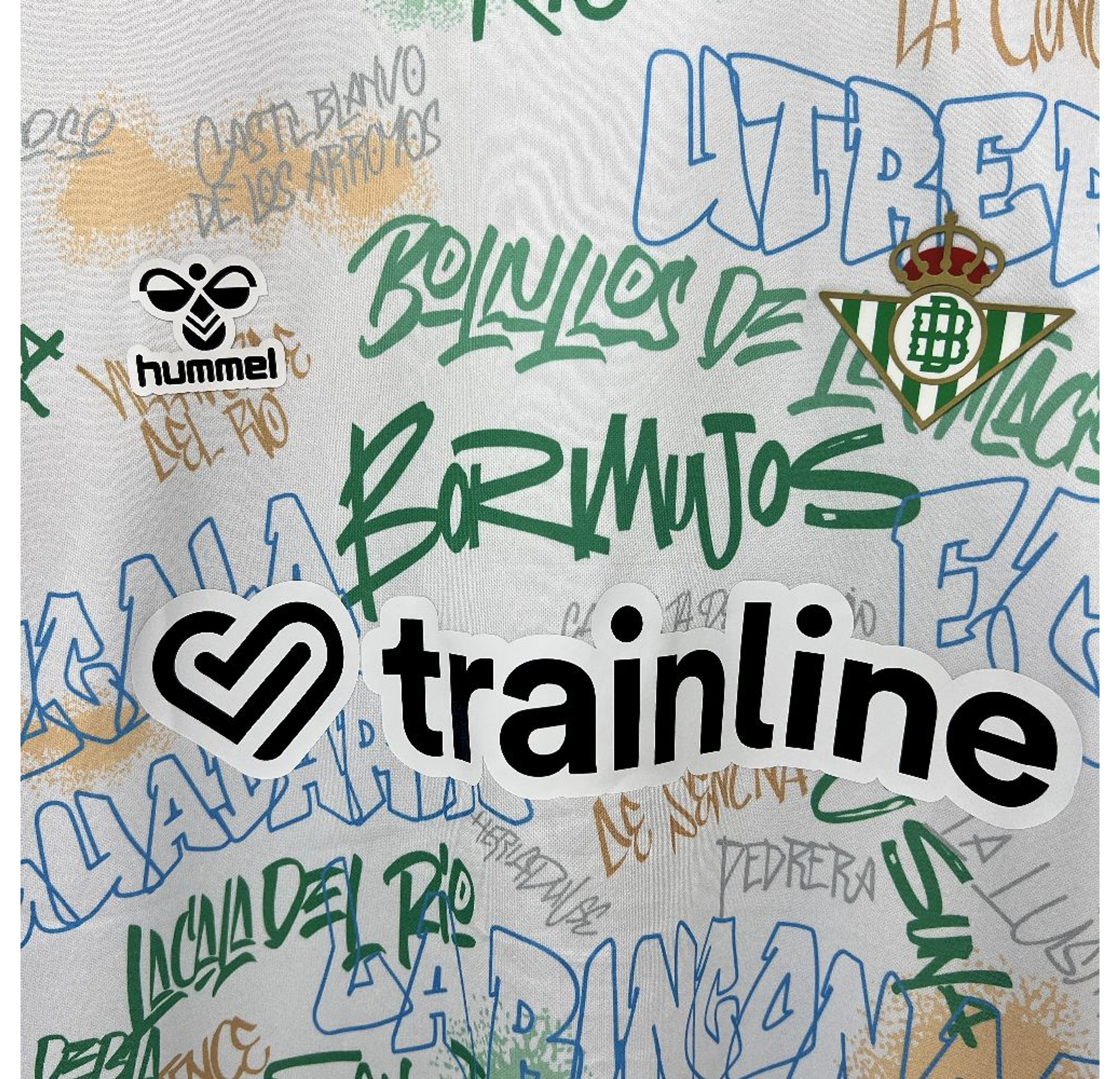 Real Betis Special 2025-26 4