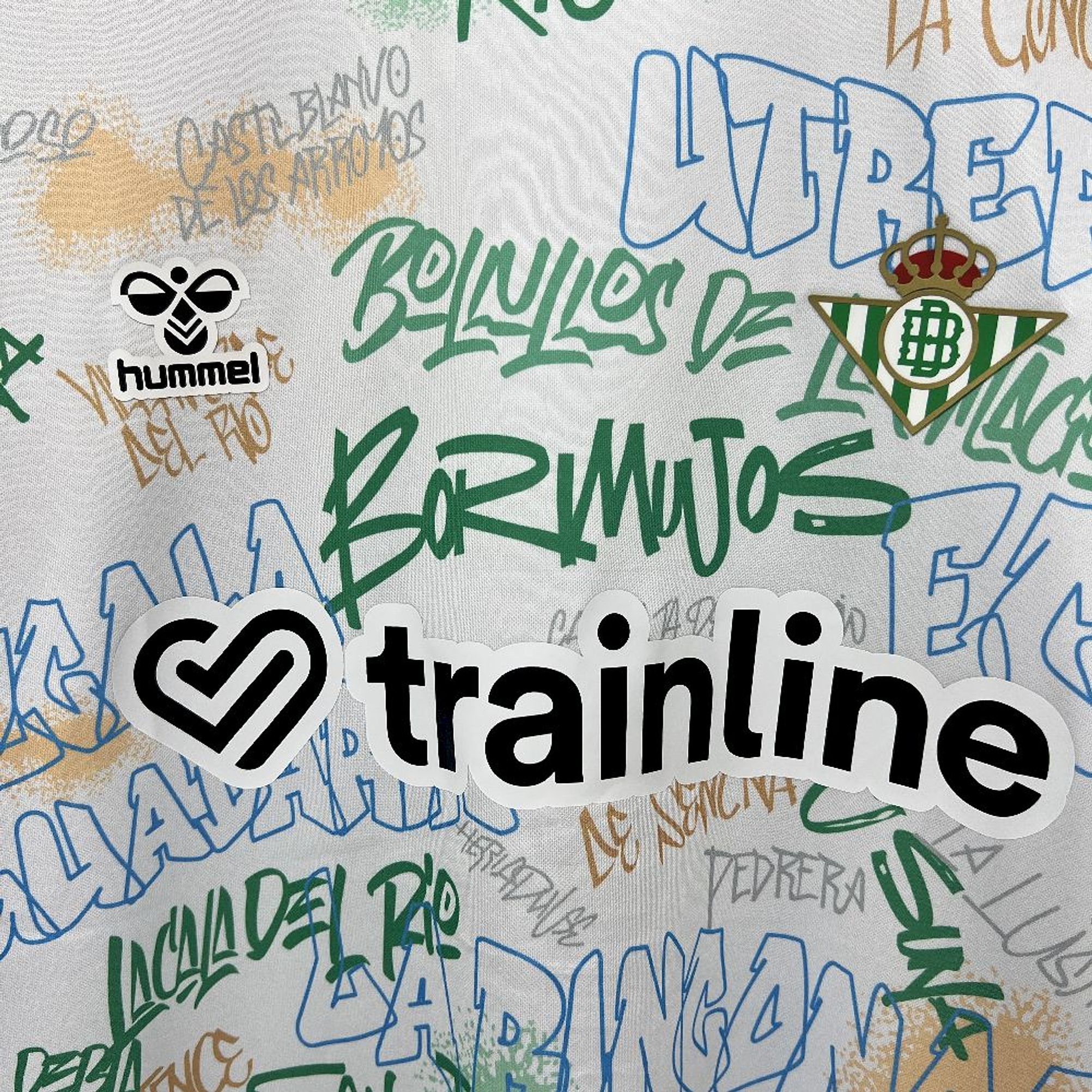 Real Betis Special 2025-26 2