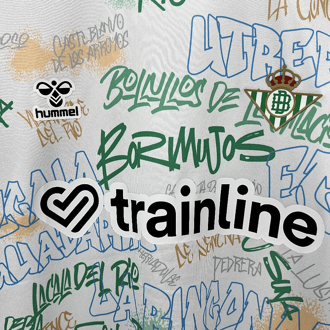 Real Betis Special 2025-26 2