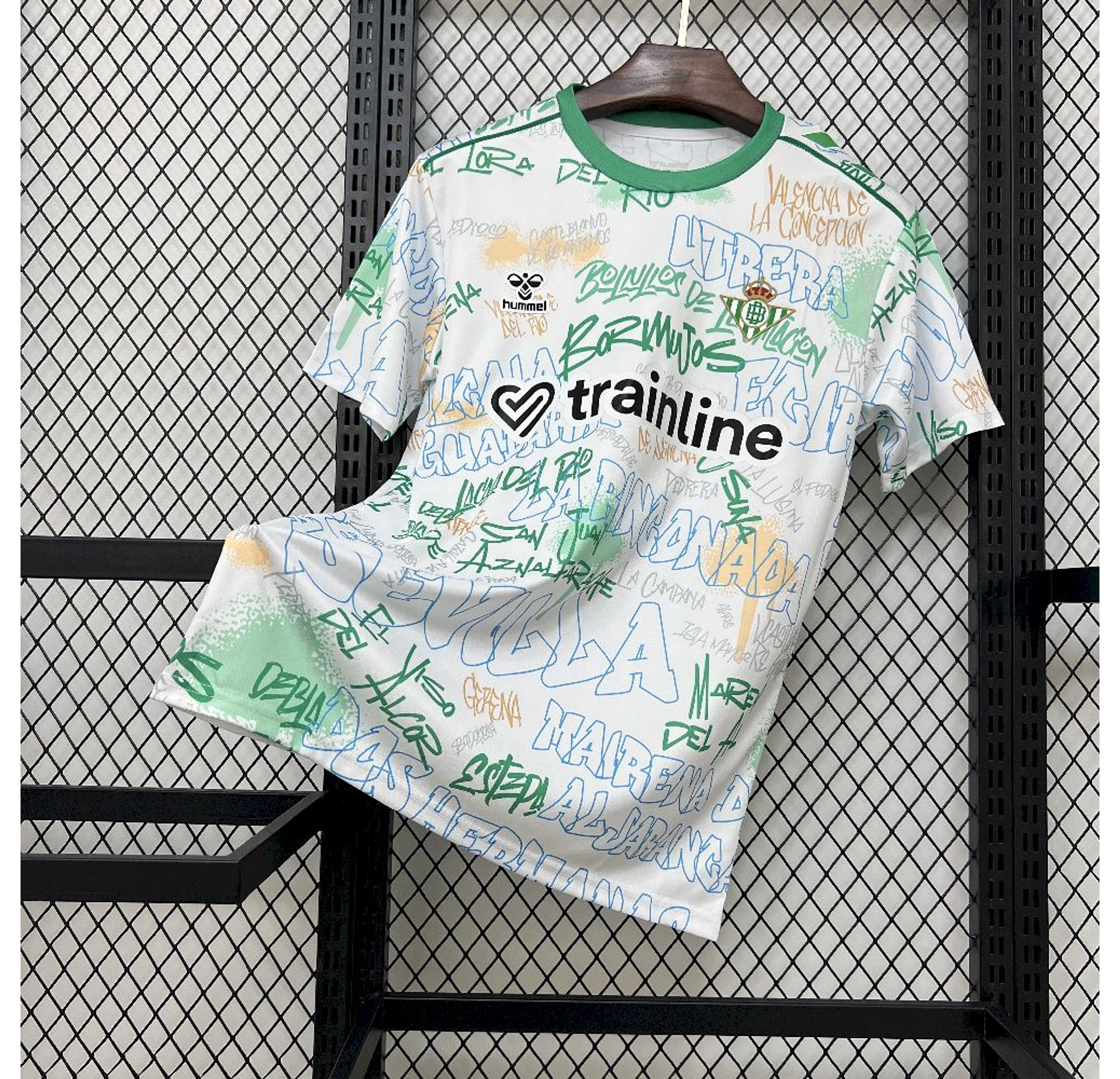 Real Betis Special 2025-26 2