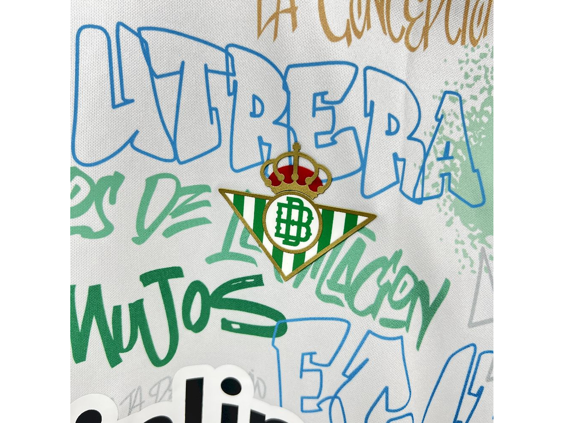 Real Betis Special 2025-26 5