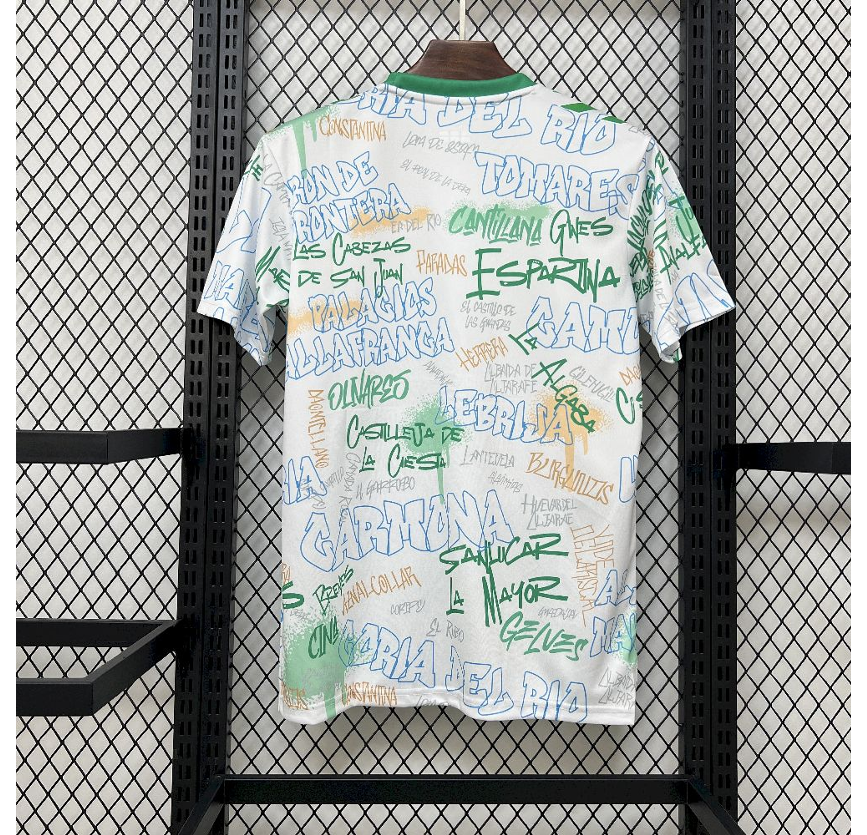 Real Betis Special 2025-26 3