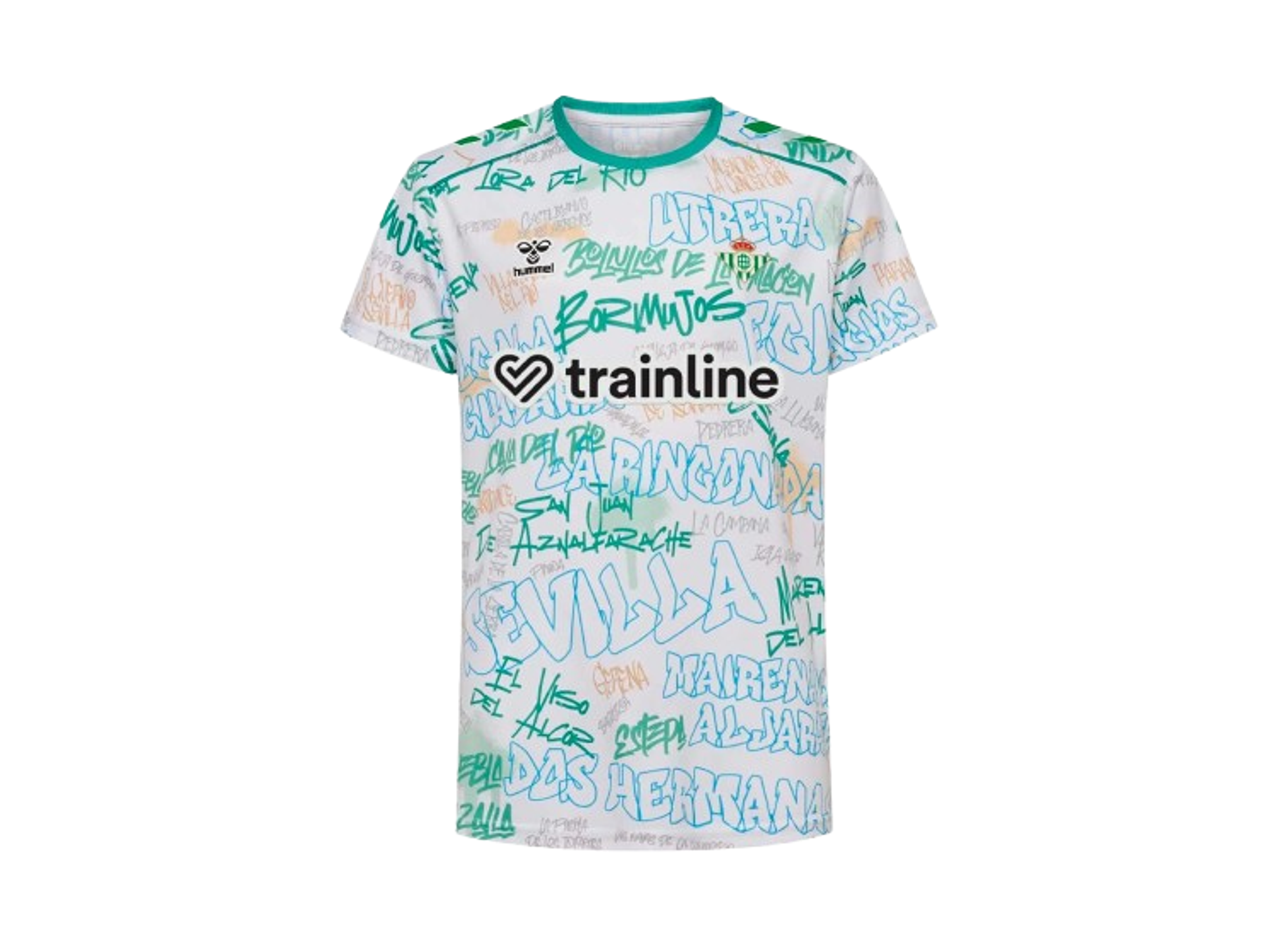 Real Betis Special 2025-26 1