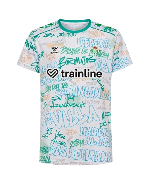 Real Betis Especial 2025-26