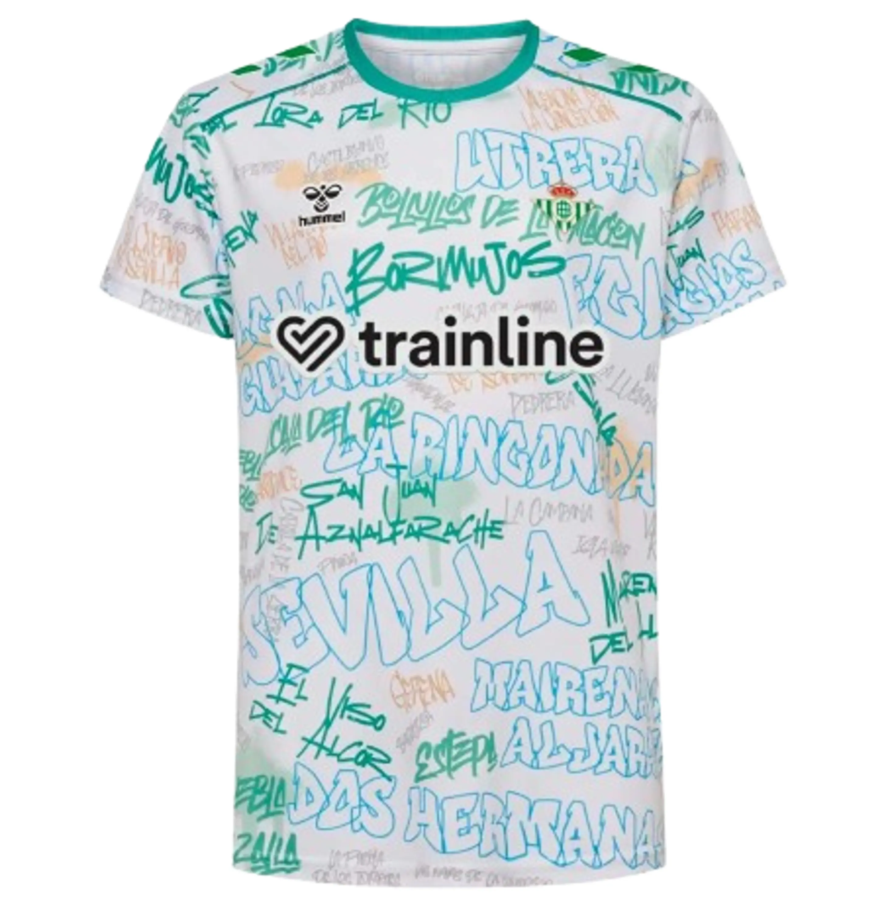 Real Betis Special 2025-26 1