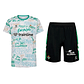 Real Betis Kit Criança 2025-26 - Thumbnail 1