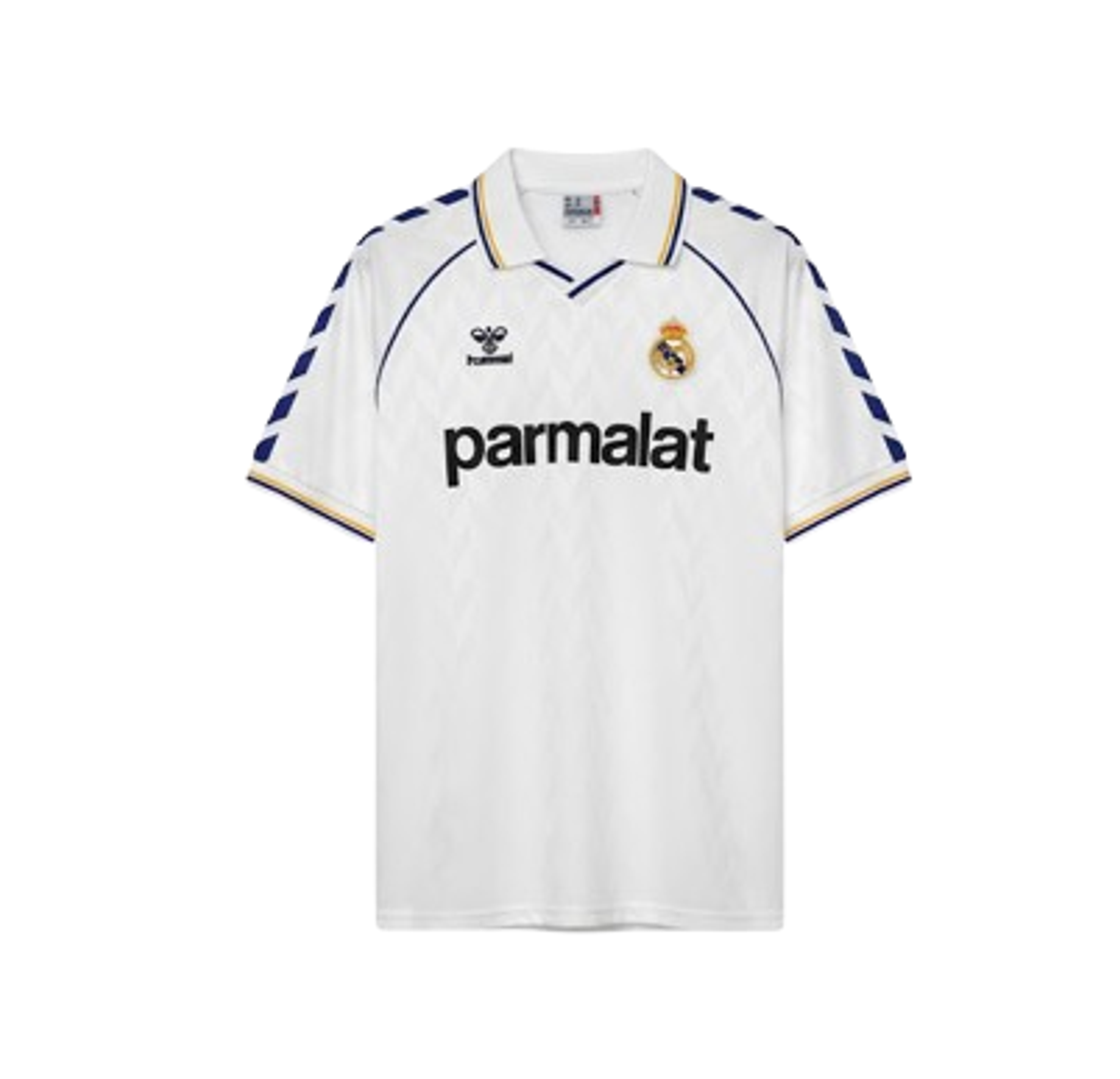 Real Madrid retro 1988_Stock 1