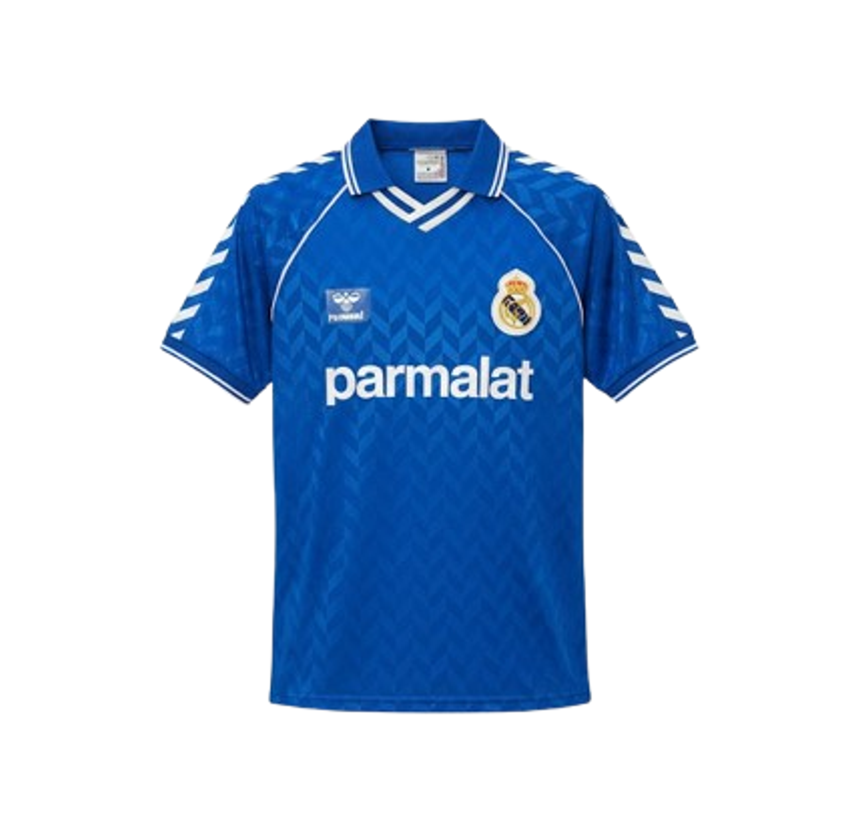 Real Madrid retro 1988 1