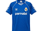 Real Madrid retro 1988 - Thumbnail 1