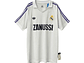 Real Madrid retro 1984-85 - Thumbnail 1
