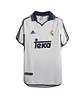 Real Madrid retro 2001 - Thumbnail 1