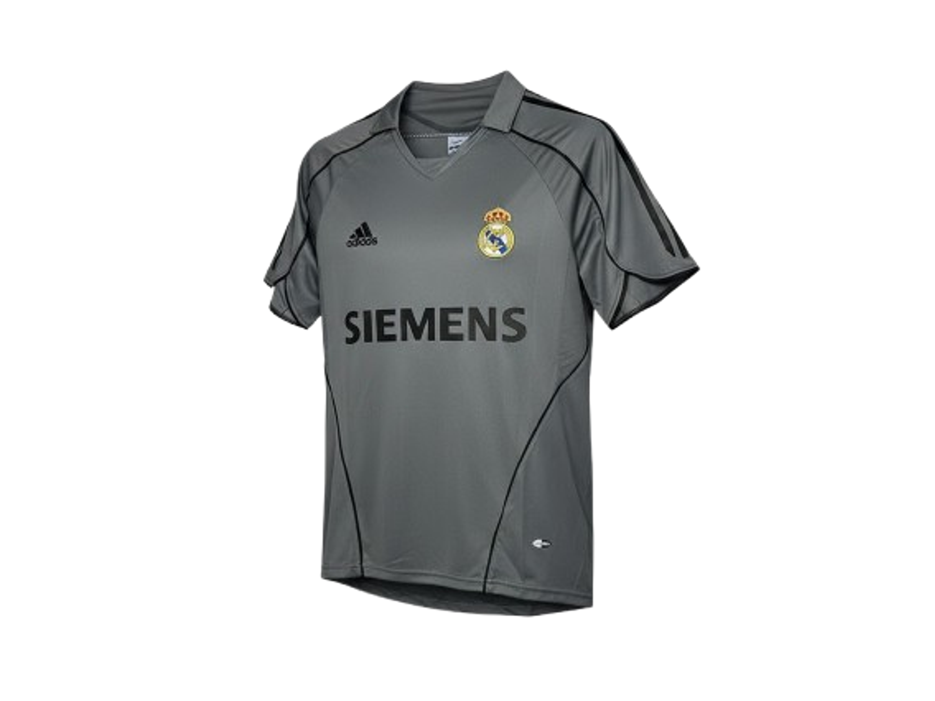 Real Madrid retro 2005-06 1