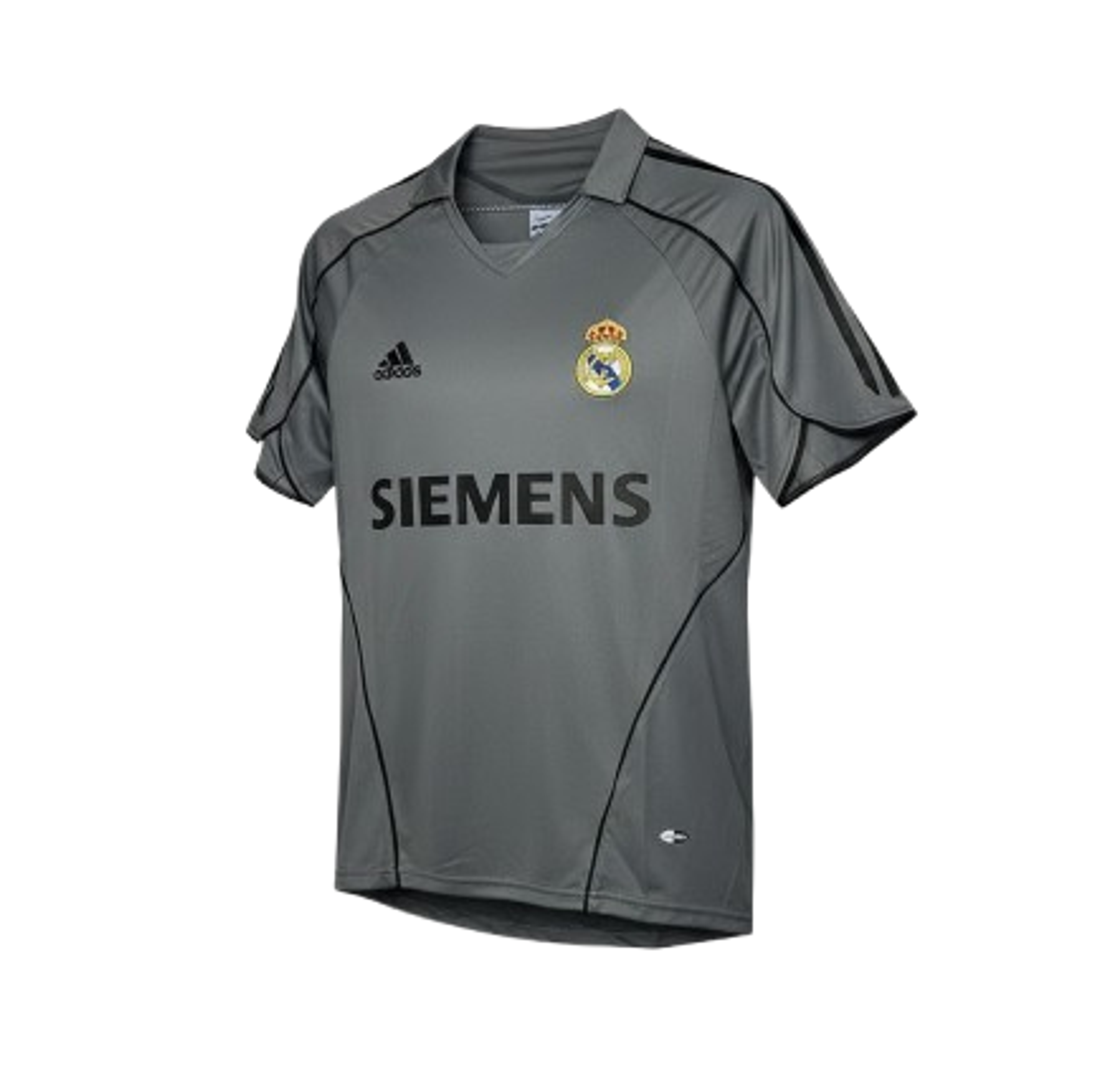 Real Madrid retro 2005-06 1