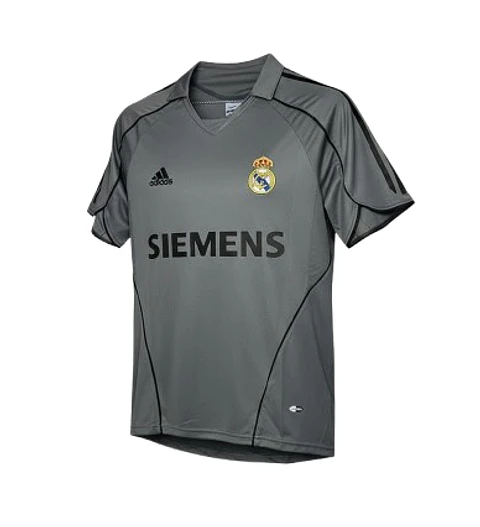 Real Madrid retro 2005-06