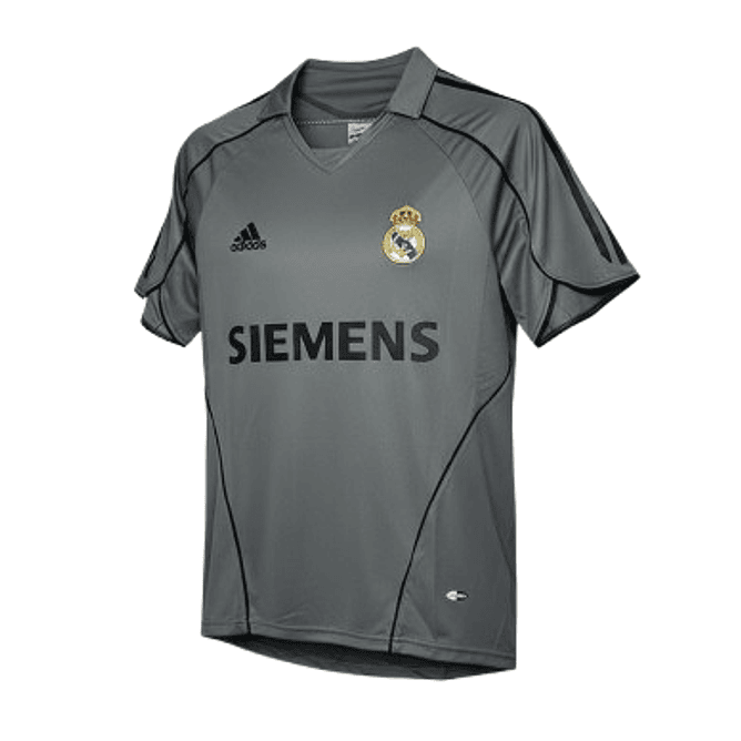 Real Madrid retro 2005-06 1