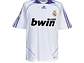 Real Madrid retro 2007-08 - Thumbnail 1