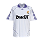 Real Madrid retro 2007-08 - Thumbnail 1