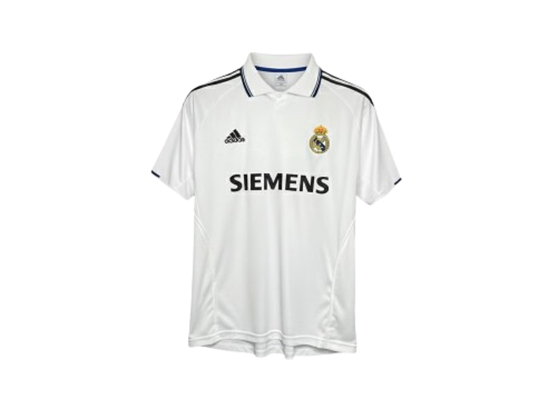 Real Madrid retro 2005-06 1
