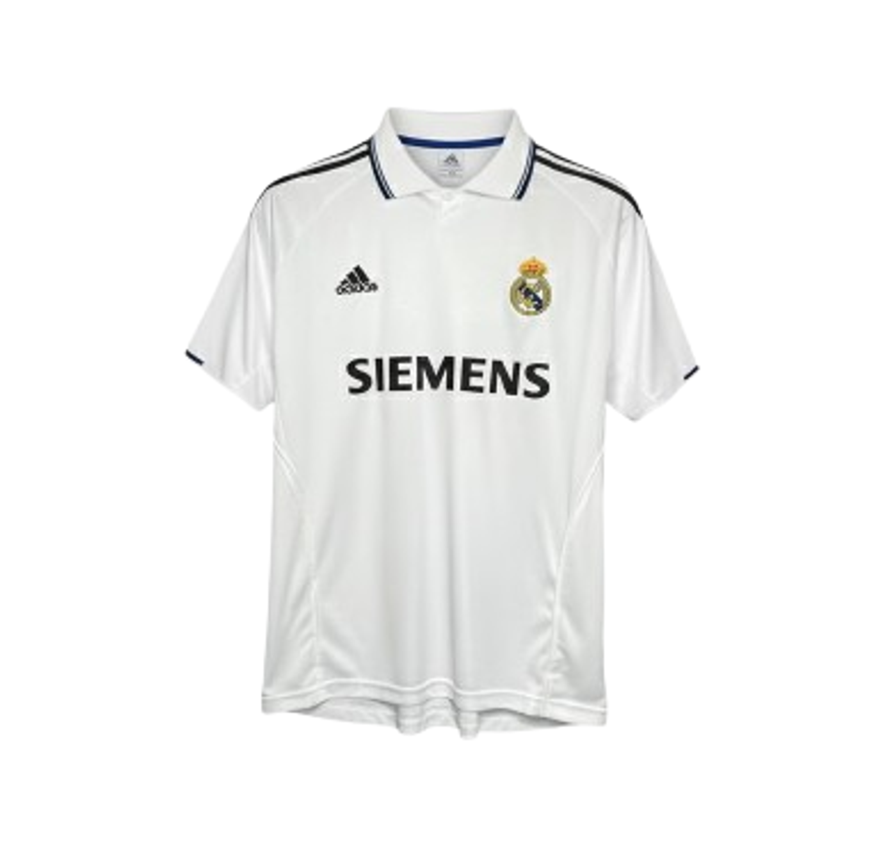 Real Madrid retro 2005-06 1