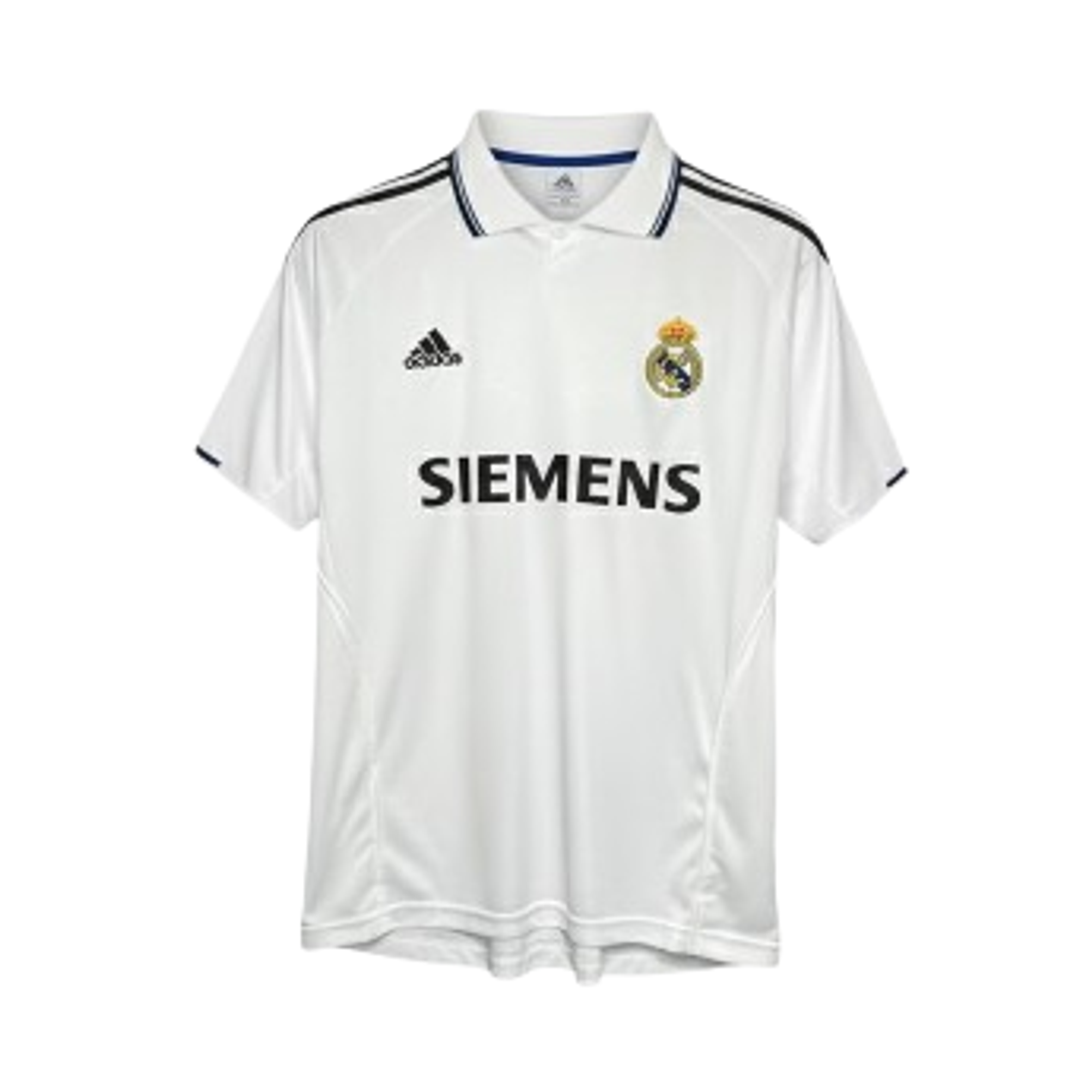 Real Madrid retro 2005-06 1