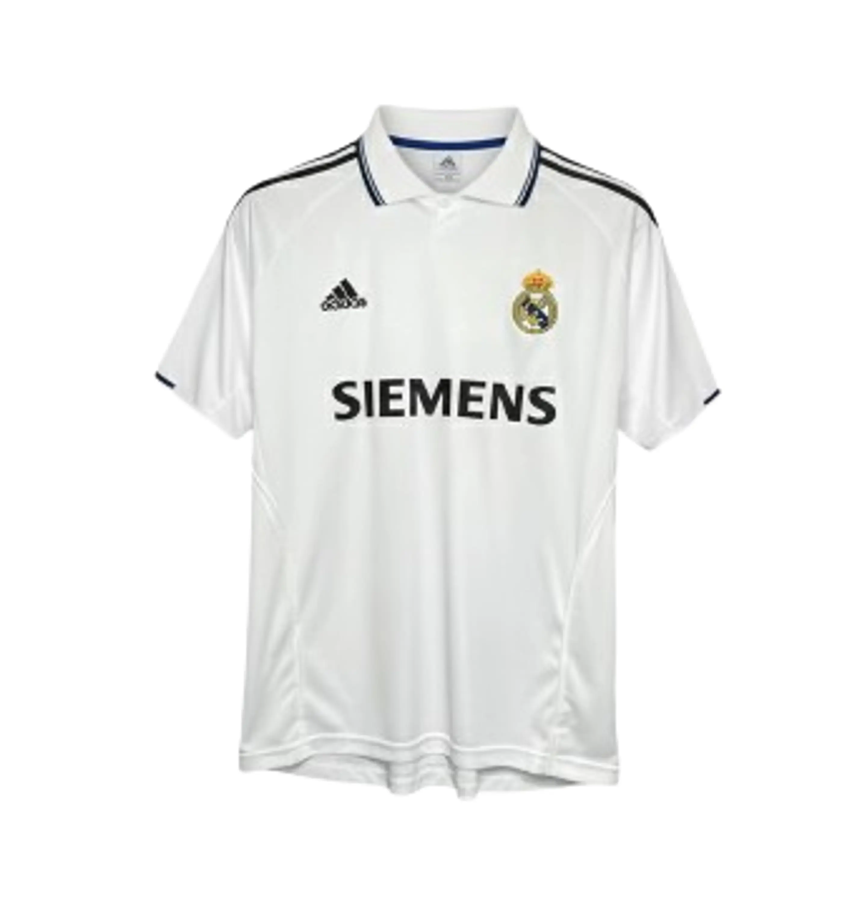 Real Madrid retro 2005-06 1