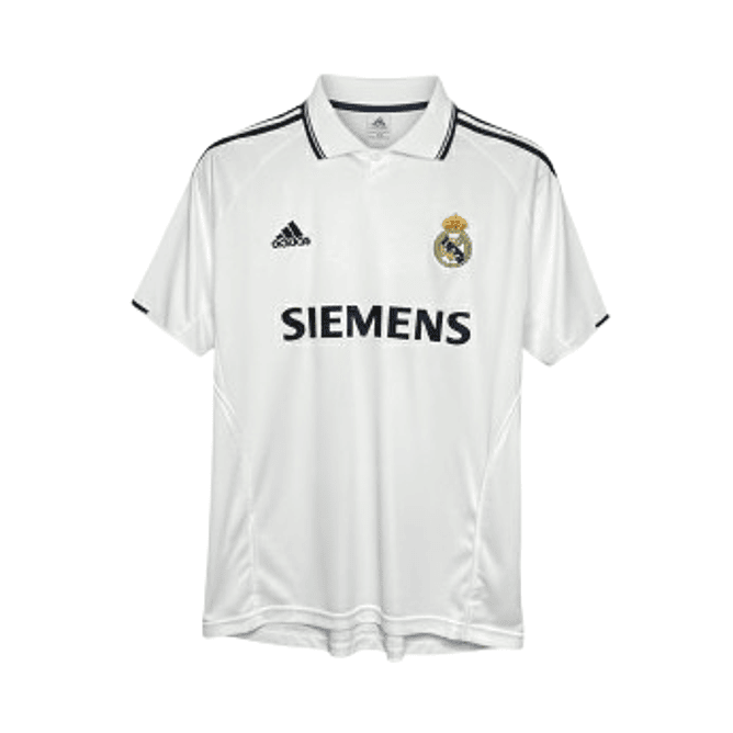 Real Madrid retro 2005-06 1