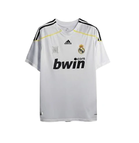 Real Madrid retro 2009-10