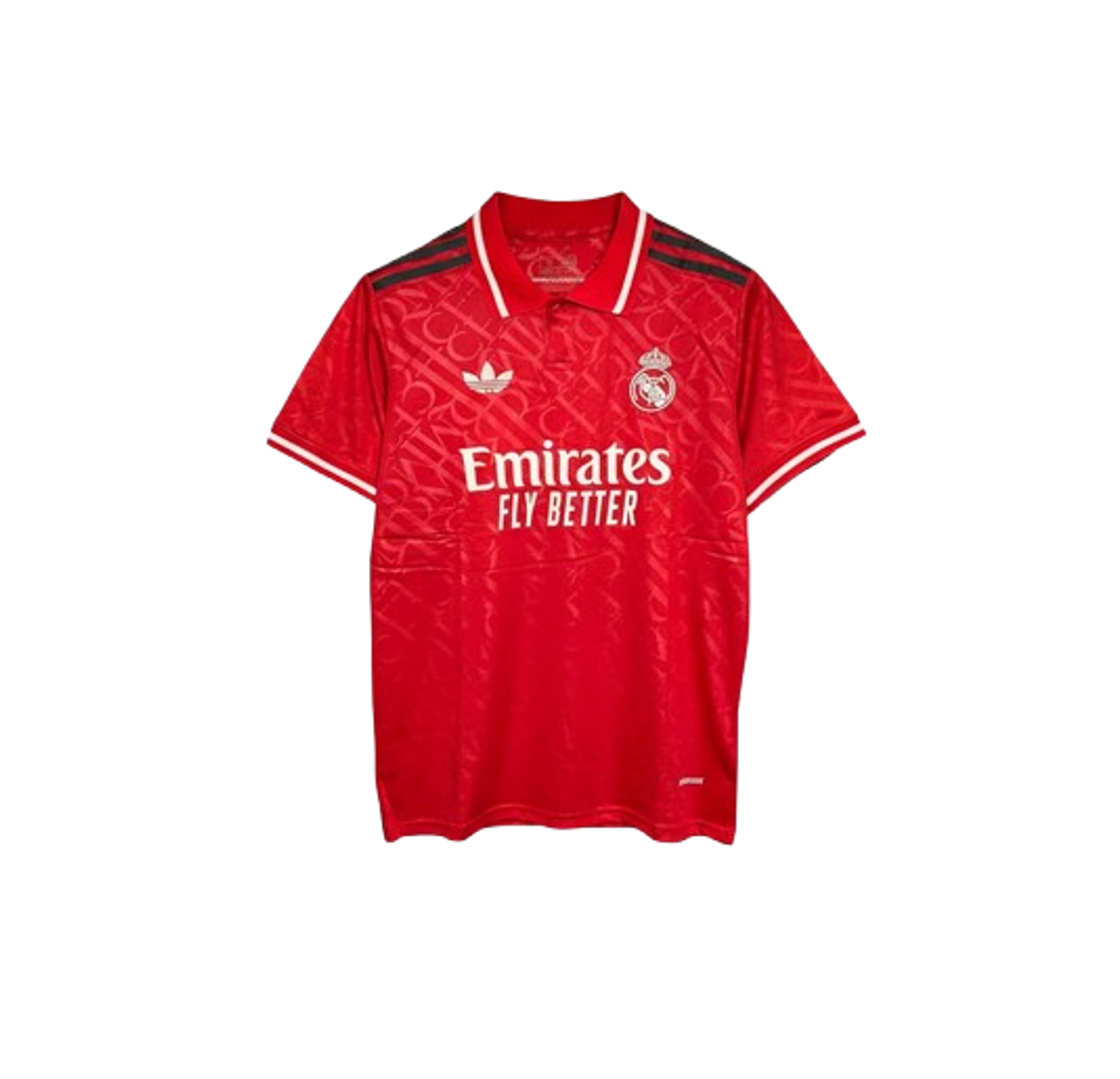 Real Madrid alternativa 2024-25 1