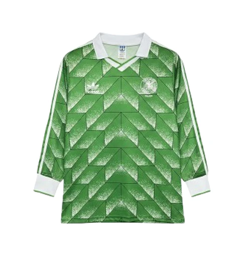 Manga retro de Alemania alternativa, finalizado en 1990