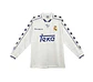 Real Madrid retro manga cumprida 1994-96 - Thumbnail 1