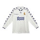 Real Madrid retro manga cumprida 1994-96 - Thumbnail 1