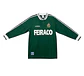 Deportivo a Coruña retro manga cumprida 1999-00 - Thumbnail 1