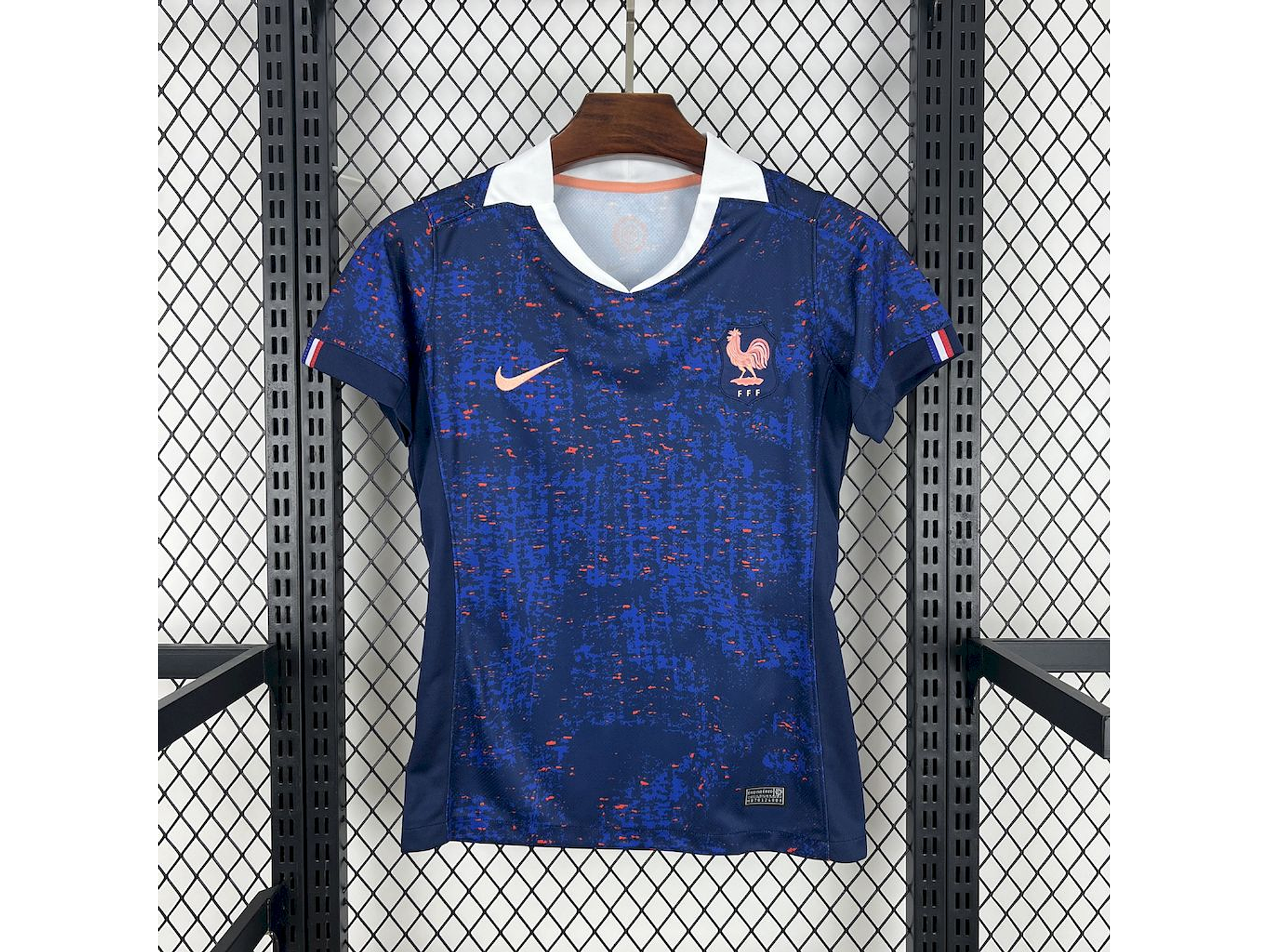 França mulher 2025 2