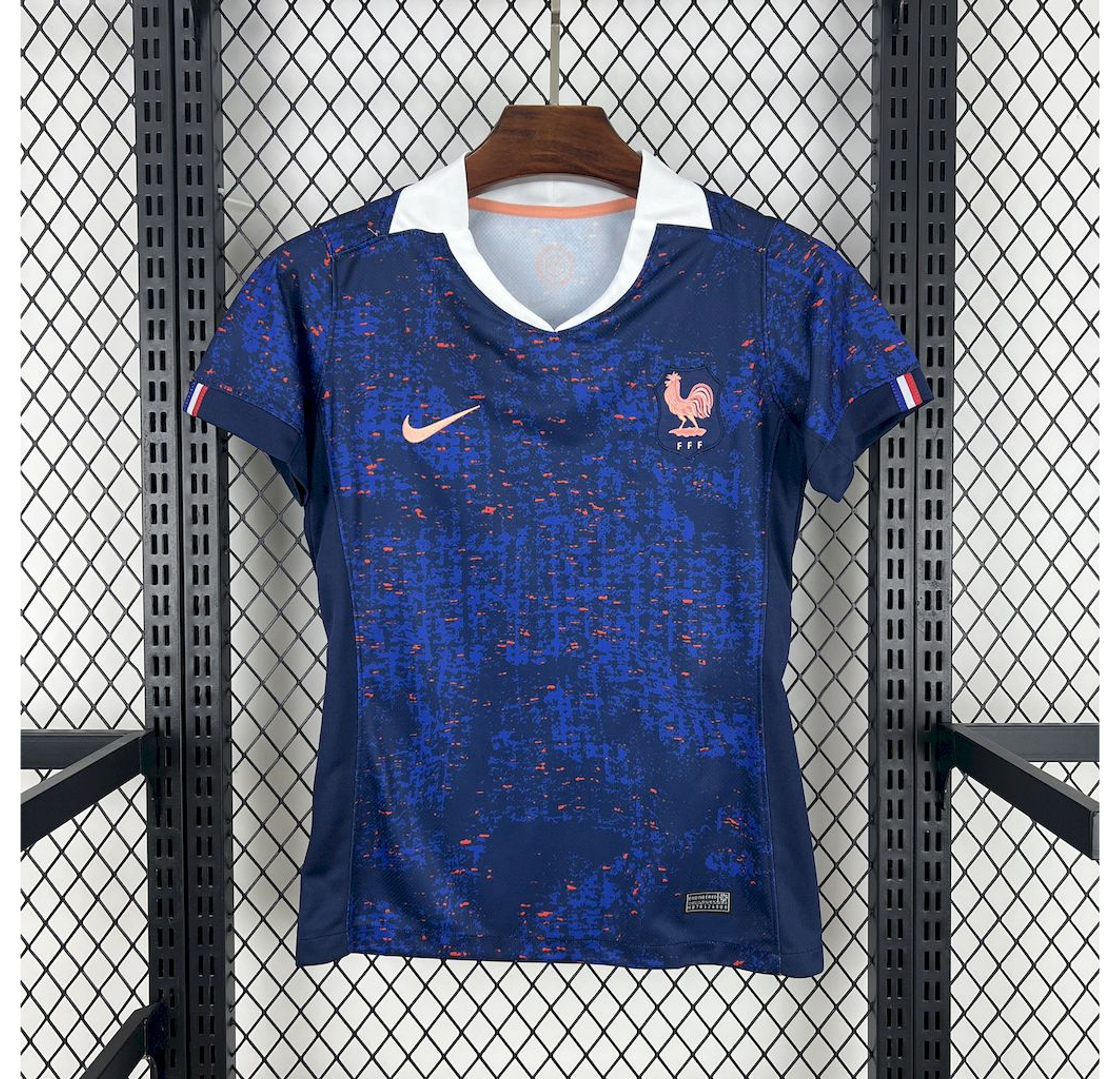 França mulher 2025 2