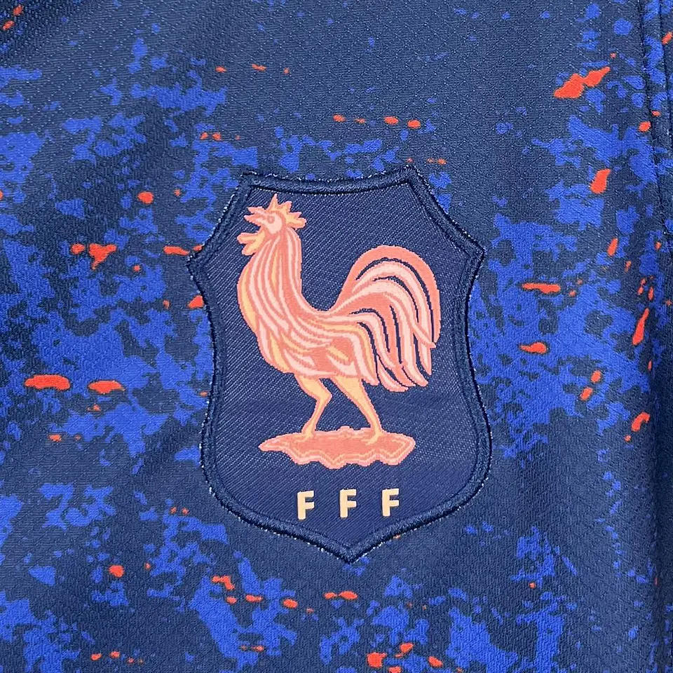 França mulher 2025 2