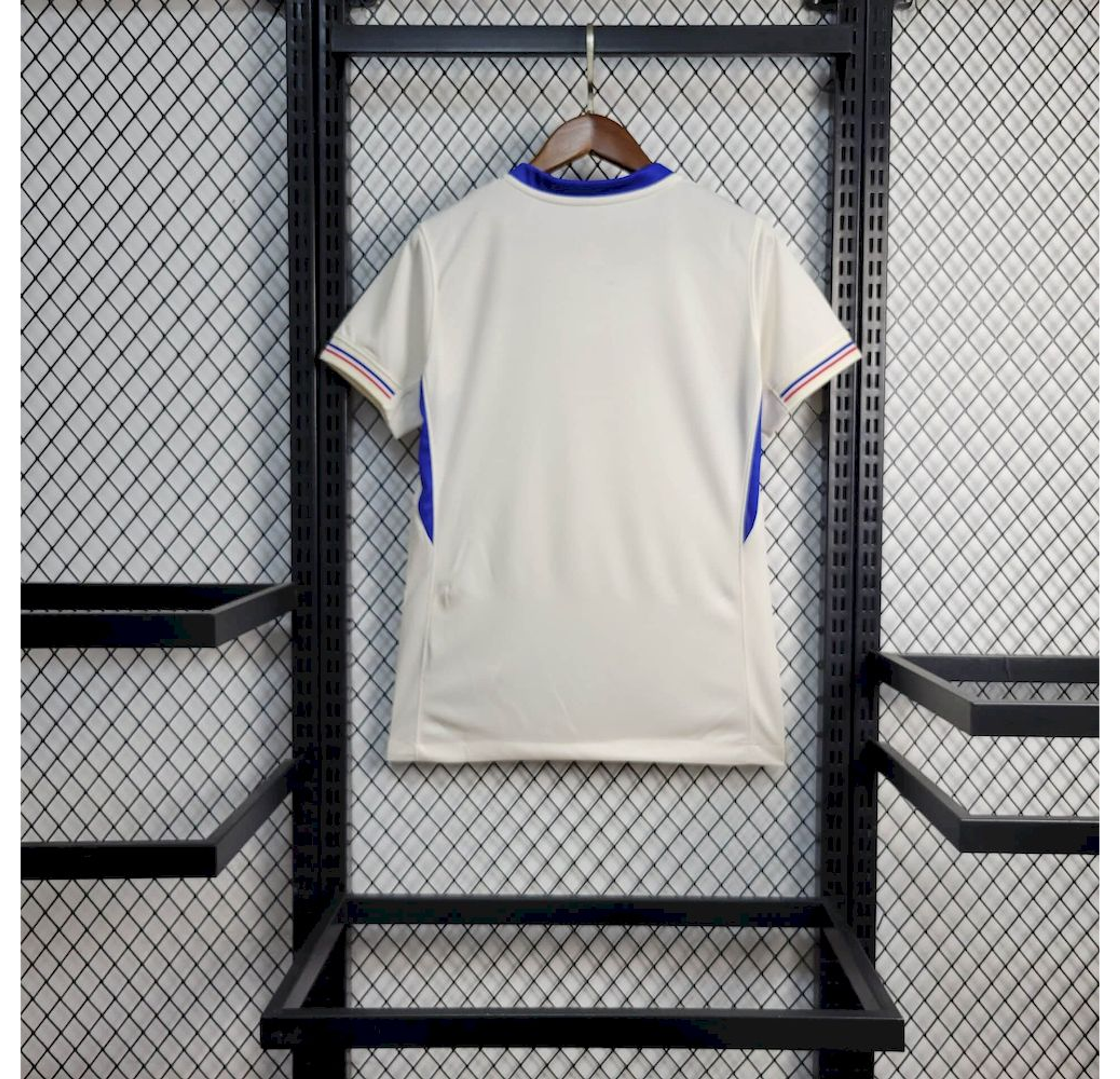 França alternativa mulher 2025 3