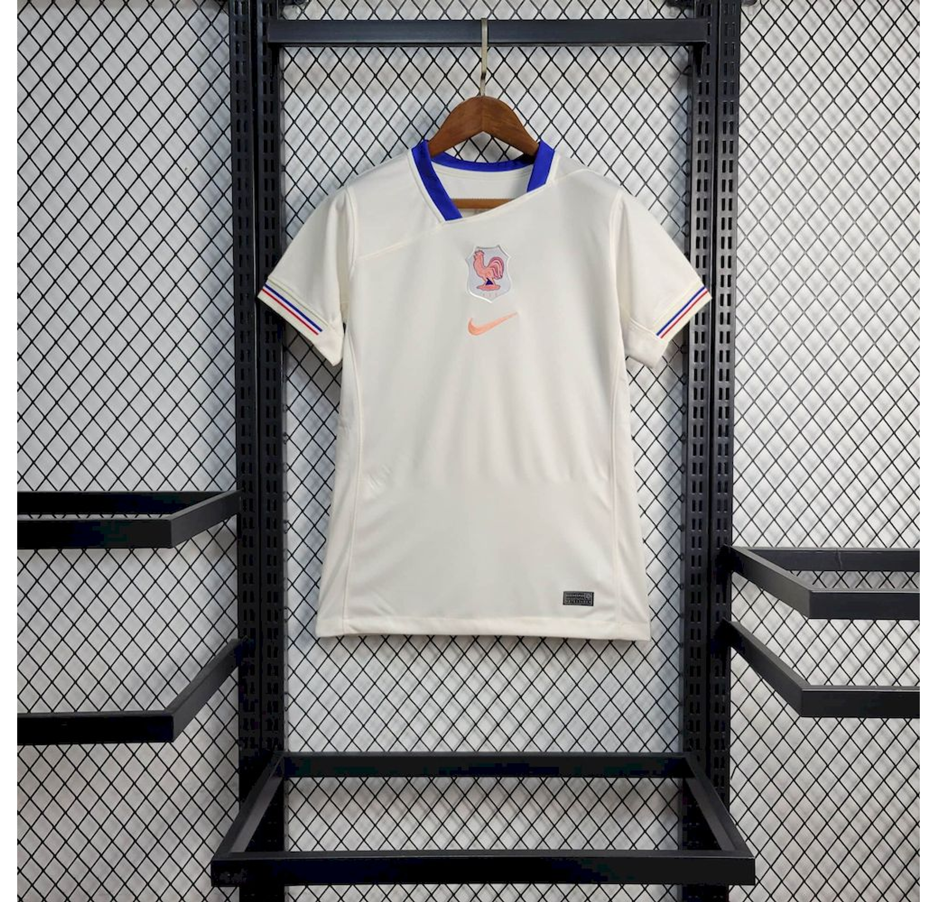 França alternativa mulher 2025 2