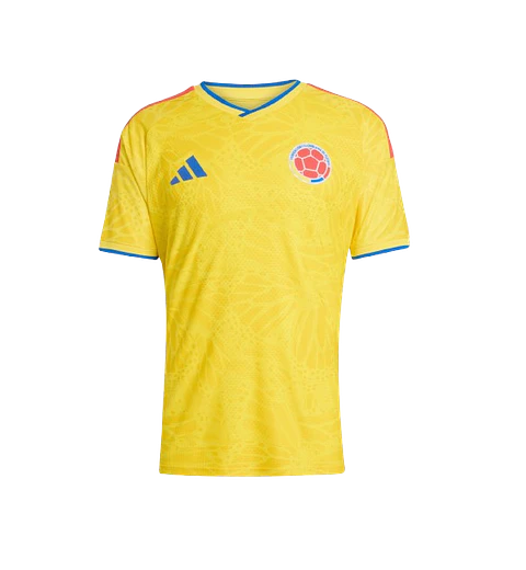 Colombia mulher 2026